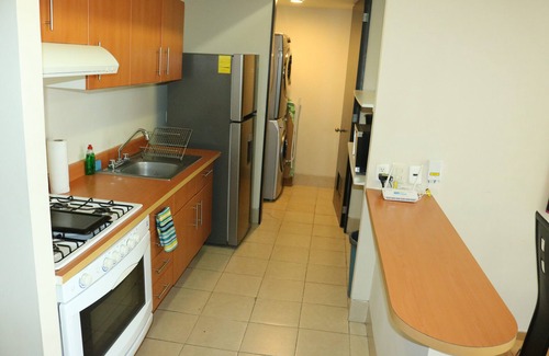 Colonia Centro Apartment | Large & Spacious 3 BDRM 809