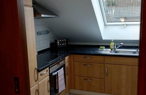 Ebermannsdorf Apartment | Large, spacious vacation apartment in Ebermannsdorf