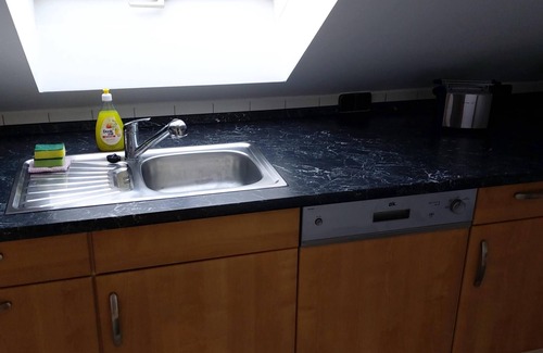 Ebermannsdorf Apartment | Large, spacious vacation apartment in Ebermannsdorf