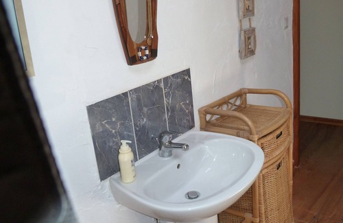 Limalonges Other | Large Stone house sleeps 8 countryside location large Swimming Pool