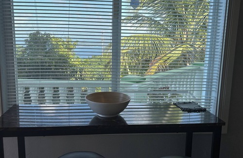 Road Town Apartment | Large Studio with Spectacular Views of the Atlantic