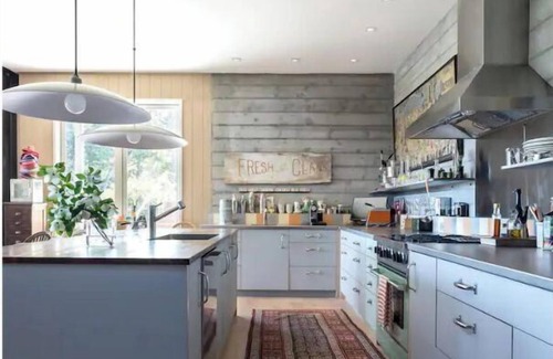 Point Reyes Station House | Large Stunning New View Inverness Home