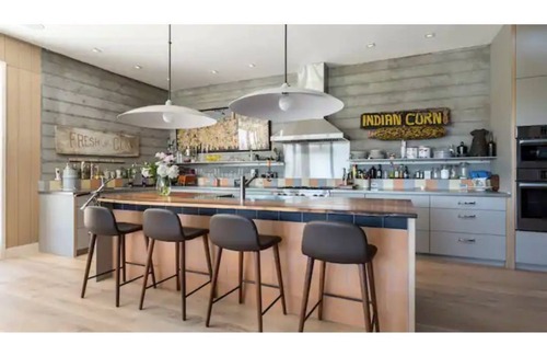 Point Reyes Station House | Large Stunning New View Inverness Home