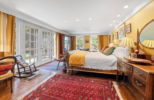 Fairlee Other | Large Stunning Family Home on Lake Fairlee with Spectacular Views