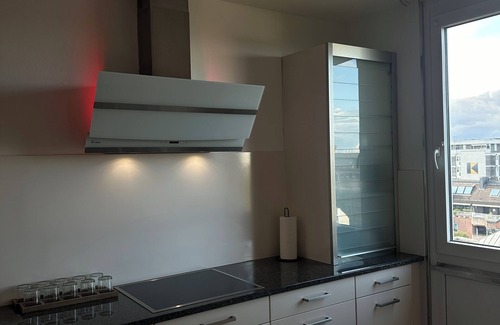 Innenstadt Apartment | Large, stylish 70 sqm apartment in Neuss near Düsseldorf