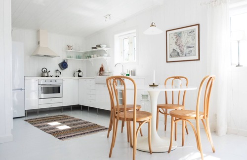 Mollosund House | Large, stylish family house in Mollösund - on the island of Orust, West Sweden