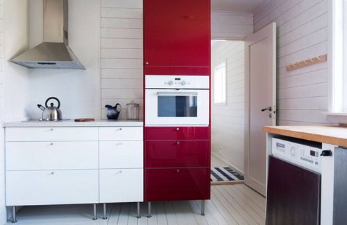 Mollosund House | Large, stylish family house in Mollösund - on the island of Orust, West Sweden