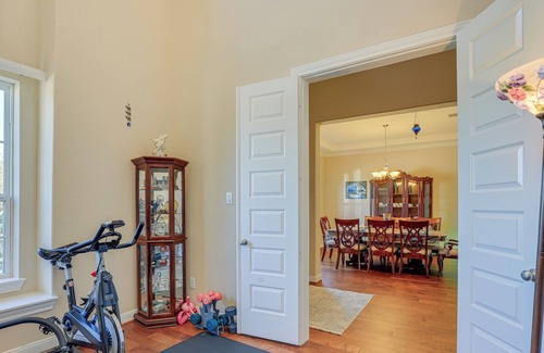 Sugar Land House | Large Sugar Land Home ~ 24 Mi to Downtown Houston!