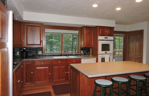 Moultonborough House | Large Suissevale Winnipesaukee Home 2 Minute Walk To Beach