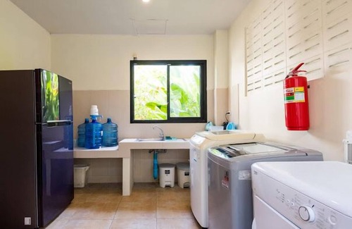 Mai Khao Villa | LARGE SURIN/BANGTAO VILLA WITH PRIVATE POOL/GARDEN