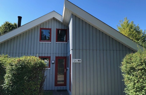 Mirow House | Large Sweden house in the holiday park Mirow