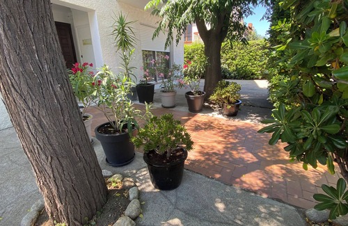 Saint-Cyprien Plage Apartment | Large T2 Terrace in house 500m beach