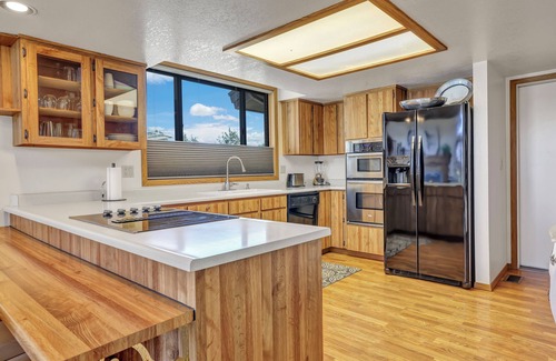Jerome House | Large Townhouse on 18th green- beautiful location, indoor golf simulators 4 rent