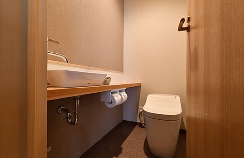 Shiga Highlands Hotel | Large Twin Japanese Style vs | 1 night with 2 m/Shimotakai-gun Nagano
