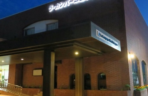 Fukagawa Hotel | Large twin stay without meals Basic plan 5 m/Fukagawa Hokkaidō