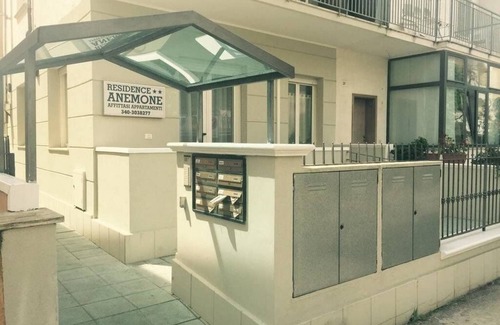 Bellariva Apartment | Large two-room apartment in Rimini near the sea