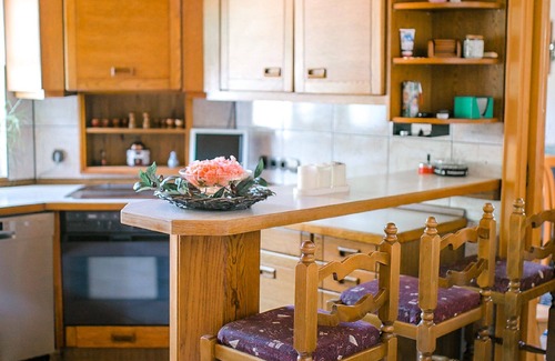 Heiligenstadt in Oberfranken House | Large vacation home with sauna and free wifi