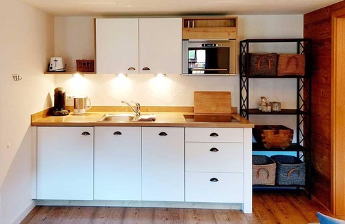 Bad Oberdorf Apartment | Large vacation apartment - 65 sqm - 2 bedrooms - Apartments Beargzit