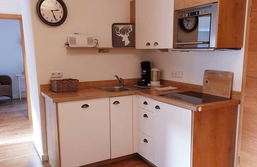 Bad Oberdorf Apartment | Large vacation apartment - 65 sqm - 2 bedrooms - Apartments Beargzit