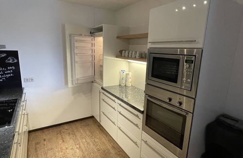 Bisterschied Apartment | Large vacation apartment in an idyllic location with massage offer