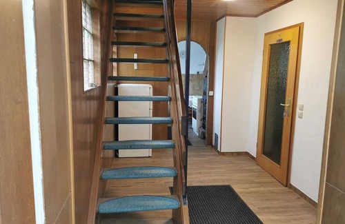 Coppenbrugge House | Large vacation apartment 90sqm 1 bedroom max 3 guests