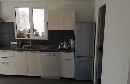Mane Apartment | Large vacation apartment