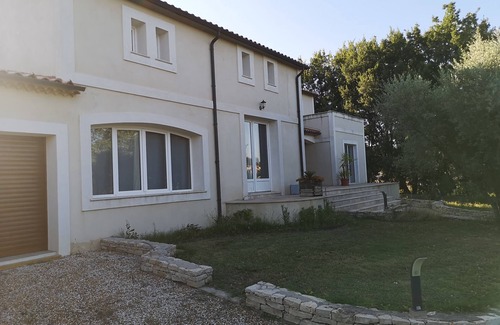 Mane Apartment | Large vacation apartment