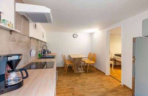 Bad Belzig Apartment | Large vacation apartment in the middle of Bad Belzig