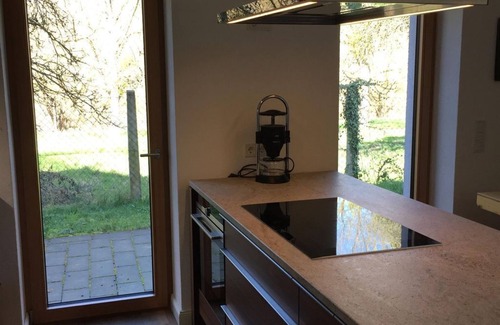 Brauneberg Apartment | Large vacation apartment - Holiday apartment Freis