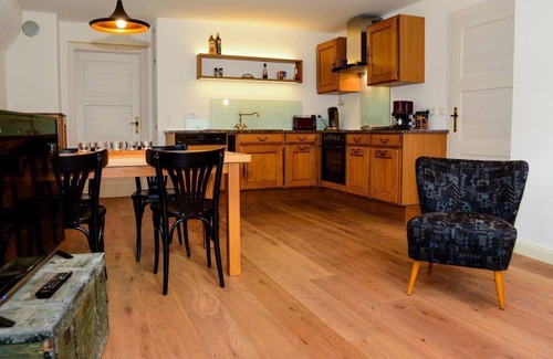 Brauneberg Apartment | Large vacation apartment - Holiday apartment Freis
