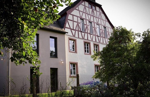 Brauneberg Apartment | Large vacation apartment - Holiday apartment Freis