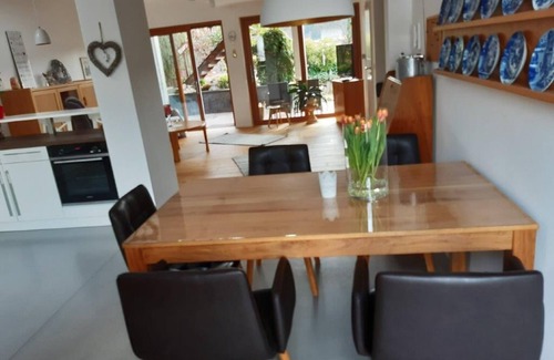 Kasel Apartment | Large vacation apartment in the beautiful Ruwer valley