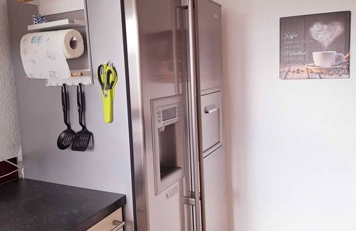 Huls-Nord Apartment | Large vacation apartment in Marl