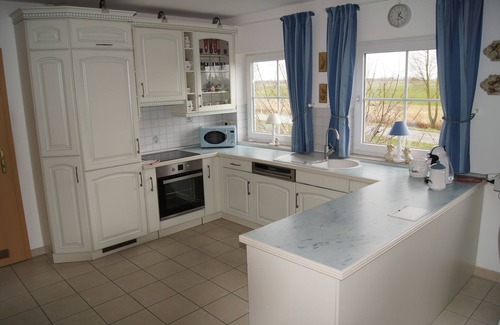 Heiligenstedten Apartment | Large vacation apartment