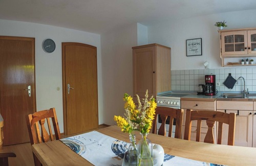 Birkelback Apartment | Large vacation home for up to 7 people