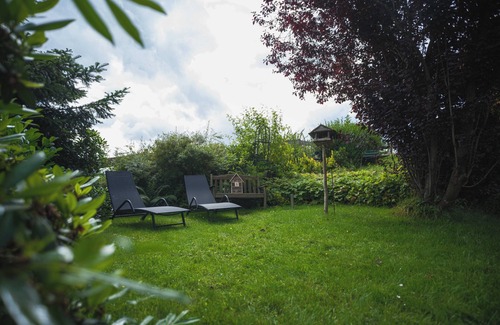 Birkelback Apartment | Large vacation home for up to 7 people