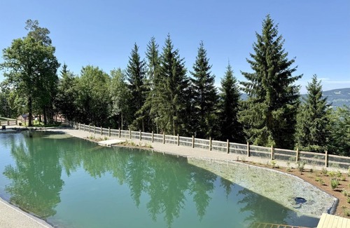 Poellauberg Ski Chalet | Large vacation home with 5 bedrooms & 4 bathrooms - Feriendorf Pöllauberg