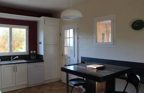 Tallard House | Large vacation home with child-safe pool on the edge of the village of Tallard