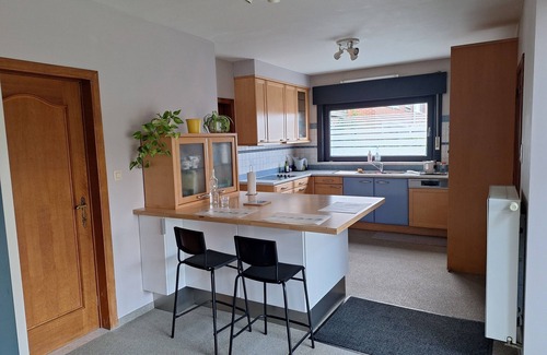 Molenstede Villa | Large vacation villa near cycling and hiking hub Molenstede