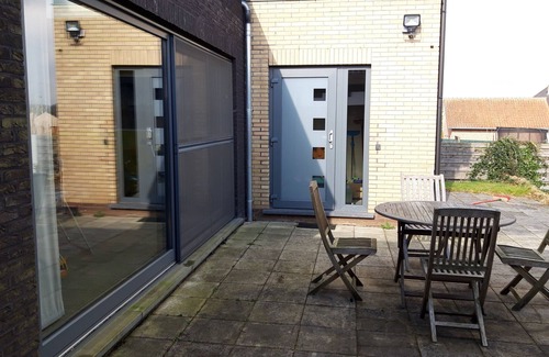 Molenstede Villa | Large vacation villa near cycling and hiking hub Molenstede