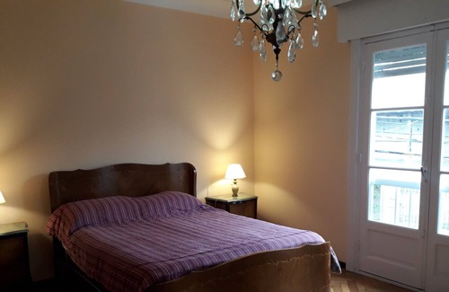 Florida House | Large very comfortable house with garden and 3 bedrooms in Norte Bs As