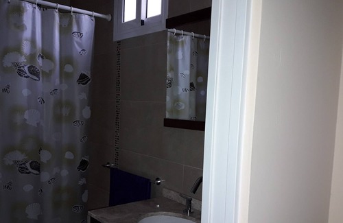 Florida House | Large very comfortable house with garden and 3 bedrooms in Norte Bs As