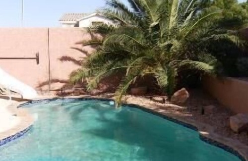 Centennial Hills House | Large Very Private Home in Great Neighborhood