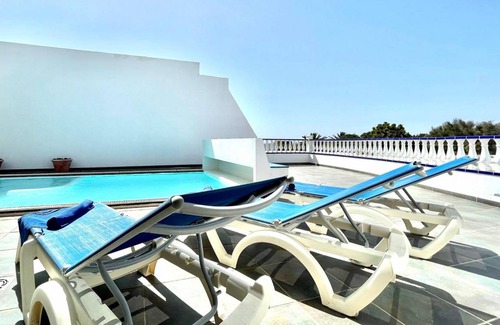 Puerto Calero Villa | Large Villa with private pool, Puerto Calero