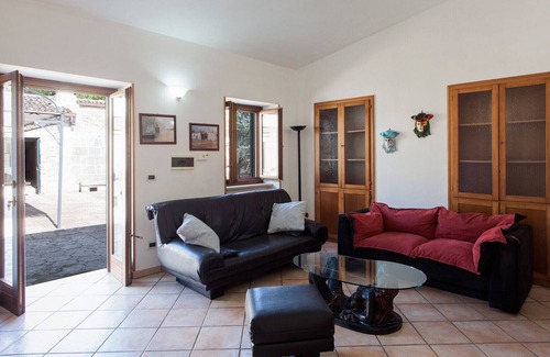 Corigliano D'Otranto Villa | Large villa with private pool in Apulia m340