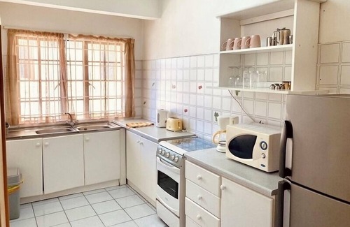 Mont Choisy House | Large Villa 2 mins from Mont Choisy Beach
