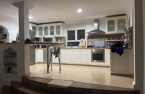 Tamrhakht House | LARGE VILLA/300M2/15 PERS/PISCINE/7 CH/6 SDB/GARAGE/EXCEPTIONAL VIEWS
