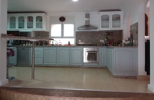 Tamrhakht House | LARGE VILLA/300M2/15 PERS/PISCINE/7 CH/6 SDB/GARAGE/EXCEPTIONAL VIEWS