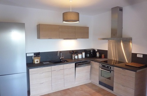 Cateri House | Large Villa (4/6 people) with private pool in Cateri