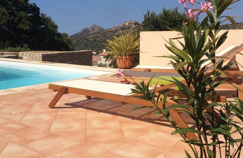 Cateri House | Large Villa (4/6 people) with private pool in Cateri